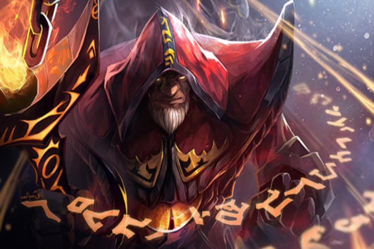 Dota Warlock’a Karşı En İyi Karakter Kimdir?