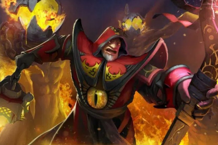 Dota Warlock Çıkış Tarihi Nedir?
