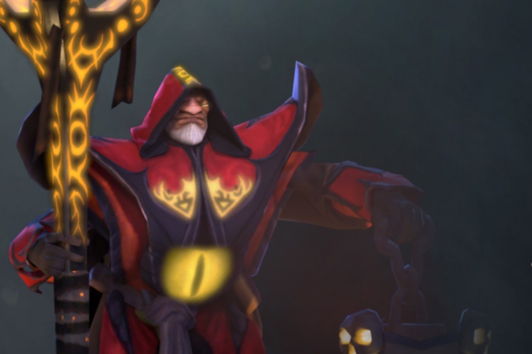 Dota Warlock Özellikleri Nelerdir?