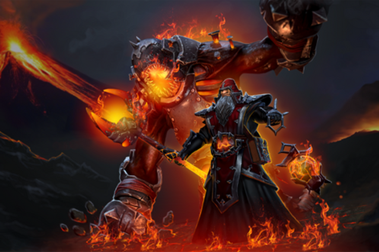 Dota Warlock’un Ultisi Nedir?