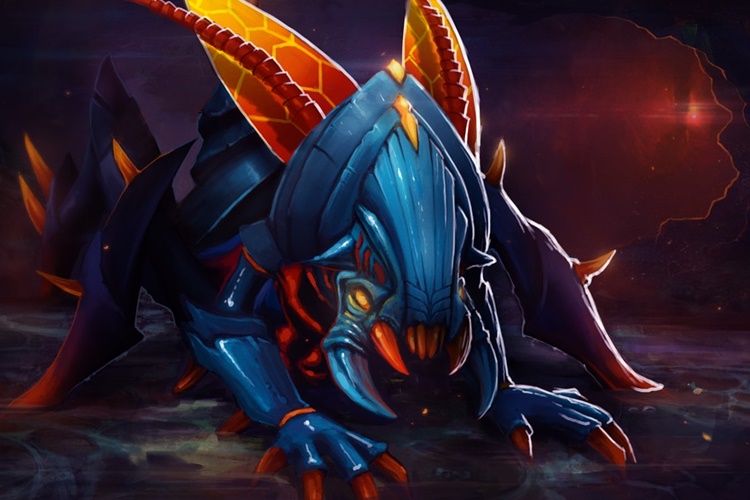 Dota Weavere Karşı En İyi Karakter Kimdir?