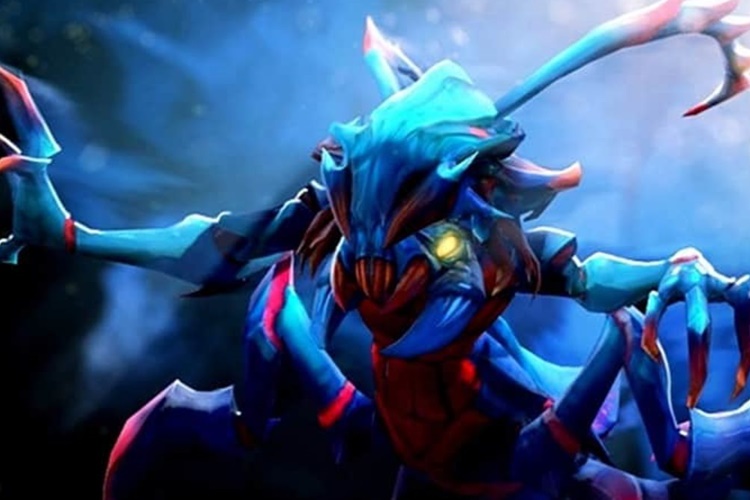 Dota Weaverın Seslendirmeni Kimdir?