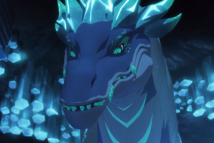 Dota Winter Wyvern Hikâyesi Nedir?