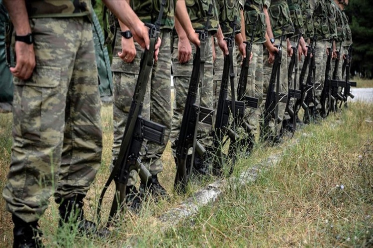 Dövizle Askerlik Nedir? Şartları Nelerdir?