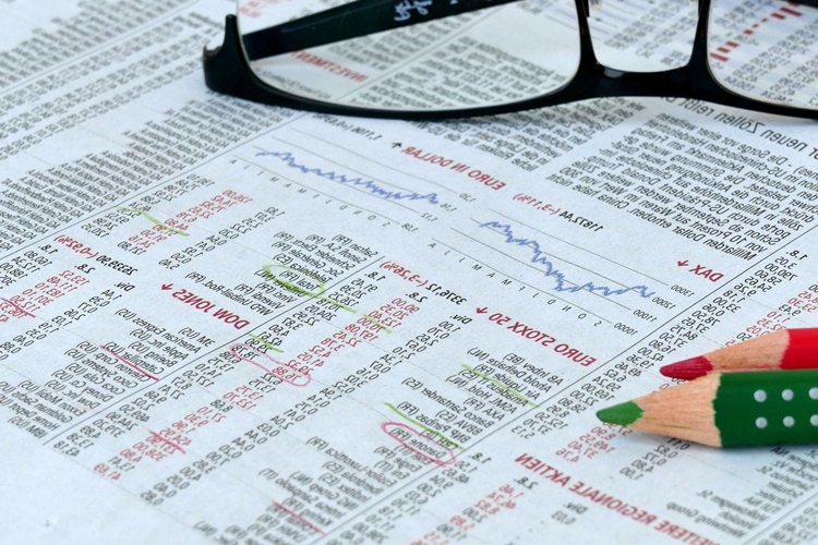 Dow Jones Endeksi Nedir?