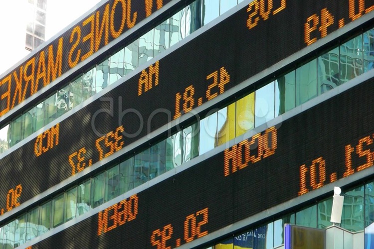 Dow Jones Kapalı Mı?