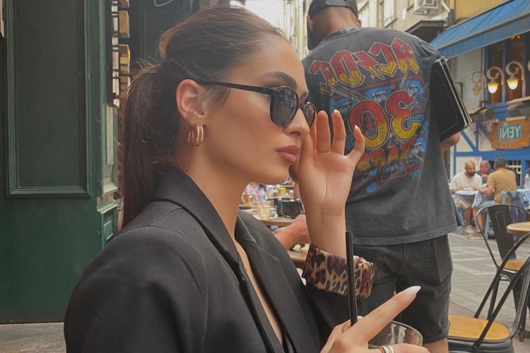 Doya Doya Moda Aleyna Elendi Mi?