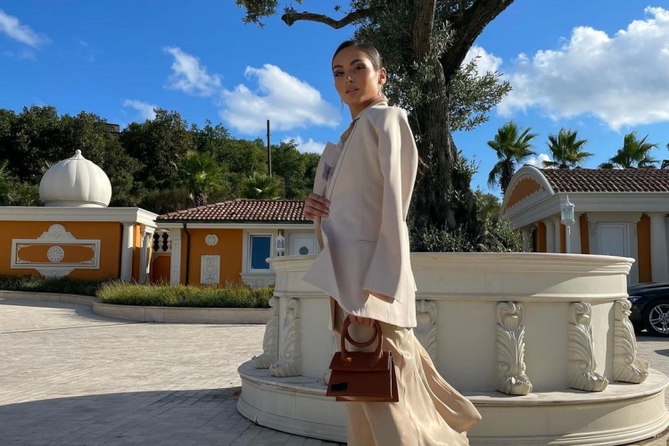 Doya Doya Moda Aleyna Hangi Dizide Oynadı?