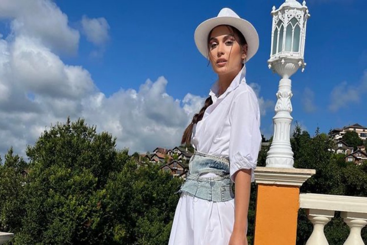 Doya Doya Moda Aleyna Kime Benziyor?
