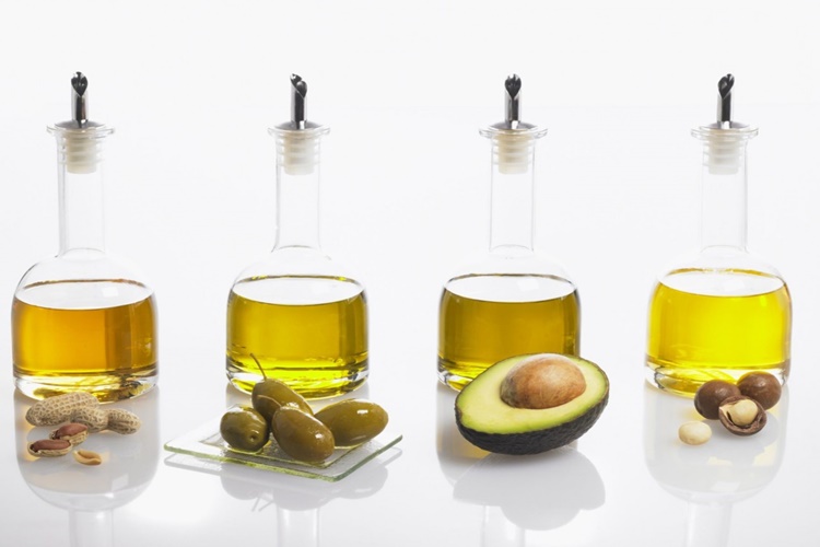  Doymamış Yağ Zararlı Mıdır?