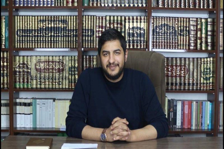 Dr Altay Cem Meriç Nerede Çalışıyor?