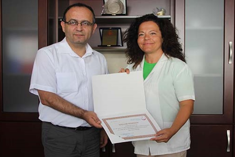Dr Rengin Börekçi Nerede Çalışıyor?