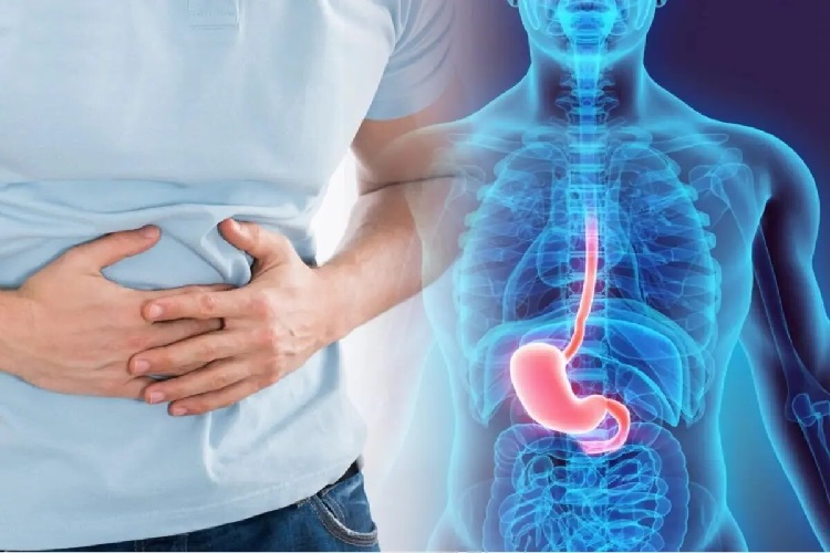 Dramamine Mide Ağrısına İyi Gelir mi?