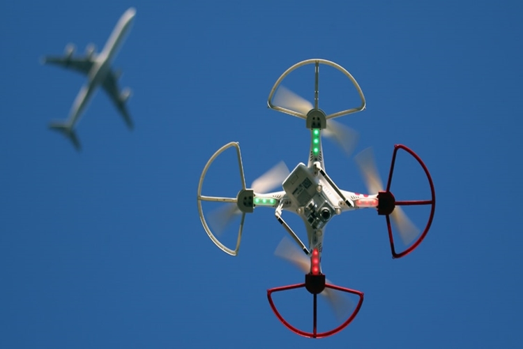 Drone Sertifikası Ne İşe Yarar?