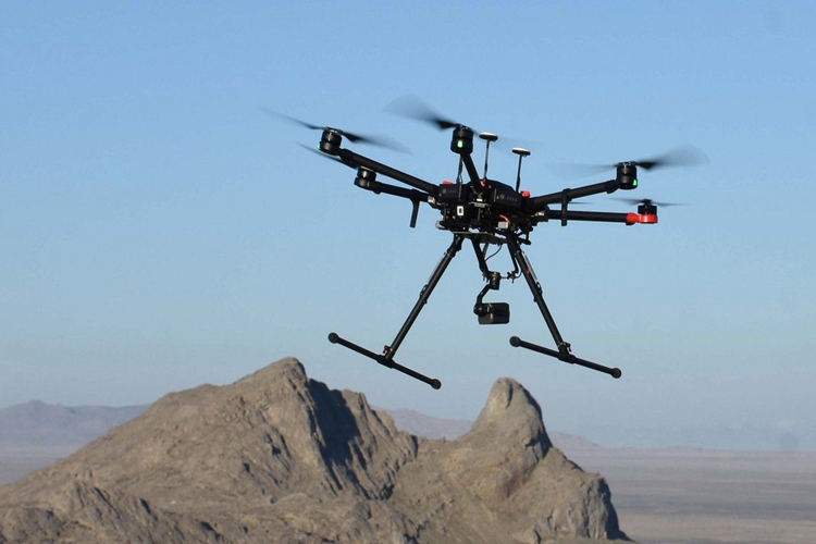 Drone Uçağa Alınır Mı?
