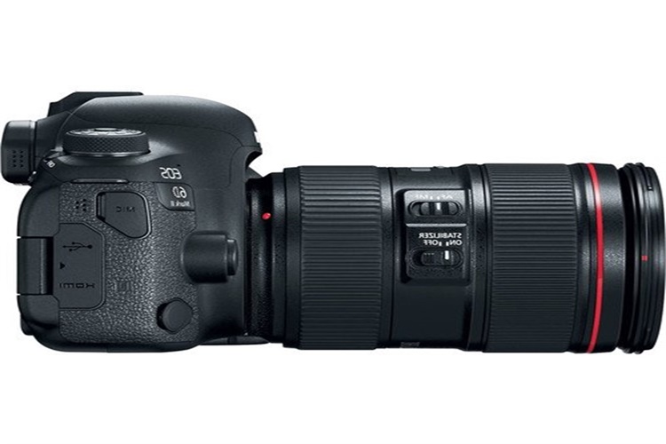DSLR Fotoğraf Çekme Teknikleri Nelerdir?