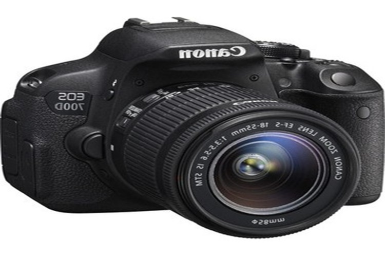 DSLR Fotoğraf Makinesi Alırken Neler Yapılmalı?