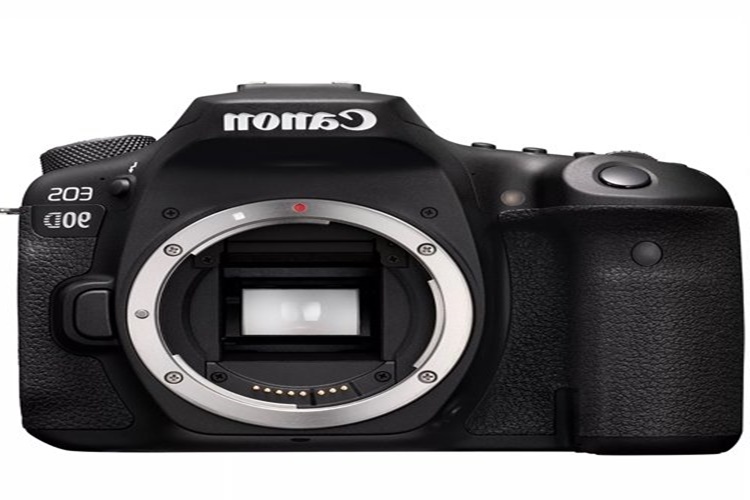 DSLR Fotoğraf Makinesi Nasıl Çalışır?