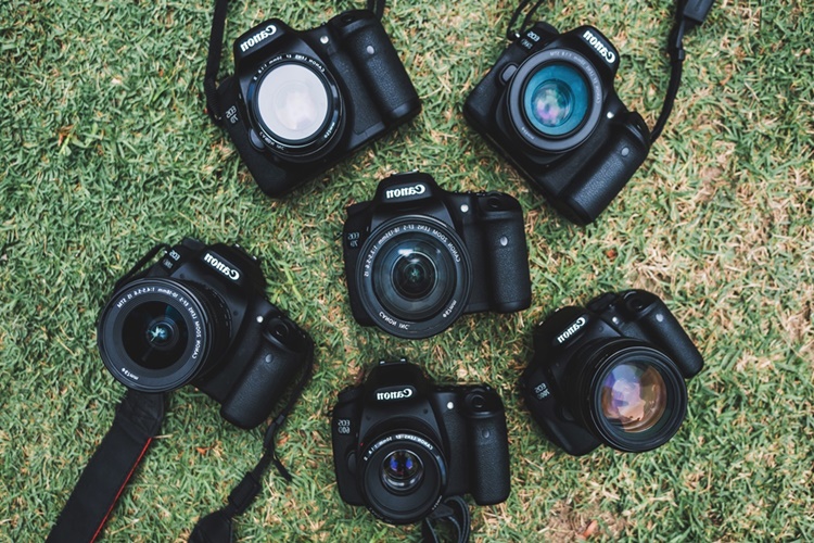 DSLR Fotoğraf Makinesi Özellikleri Nelerdir?