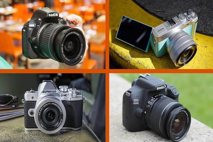 DSLR Fotoğraf Makinesi Temizleme Nasıl Yapılır?