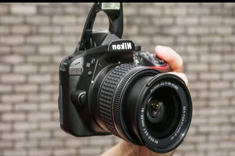 DSLR Fotoğraf Makinesi Webcam Olarak Kullanma Nasıl Yapılır?