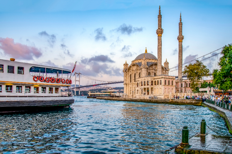 DT2 Ortaköy Hangi Durak?