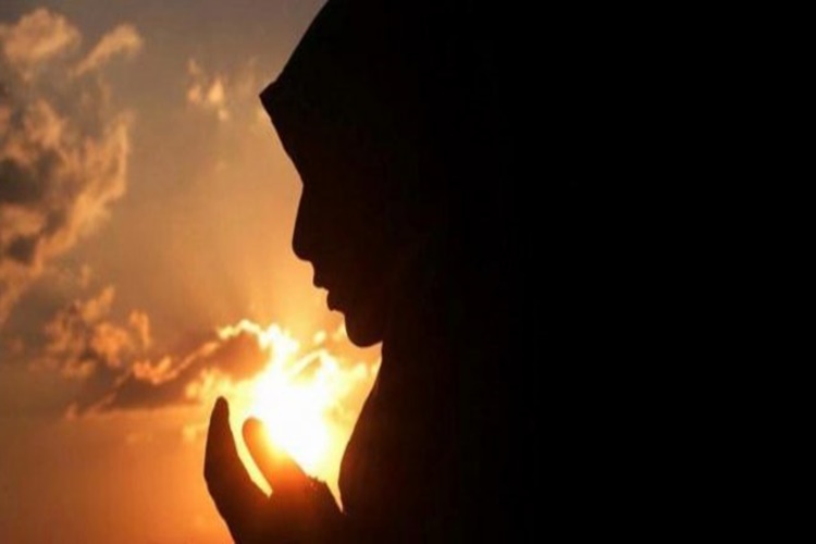 Dua Bir İbadet Midir?