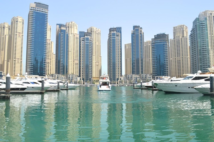 Dubai Bir Ülke Mi?