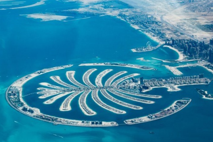 Dubai İçin Gerekli Evraklar
