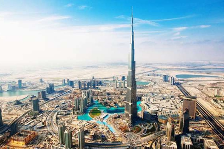 Dubai İçin Vize Gerekli Mi?