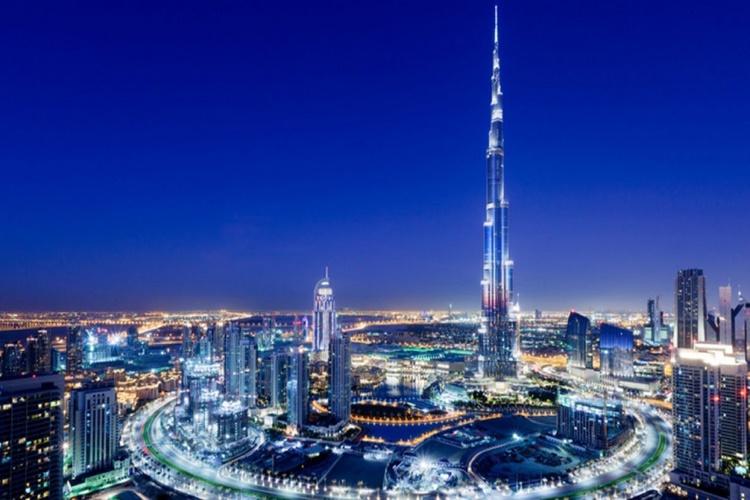 Dubai Ne Zaman Kuruldu?