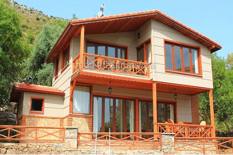 Dubleks Ev Balkon Modelleri Nedir?
