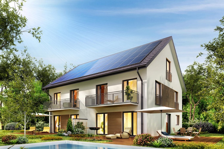 Dubleks Ev Elektrik Ayırma Nedir?