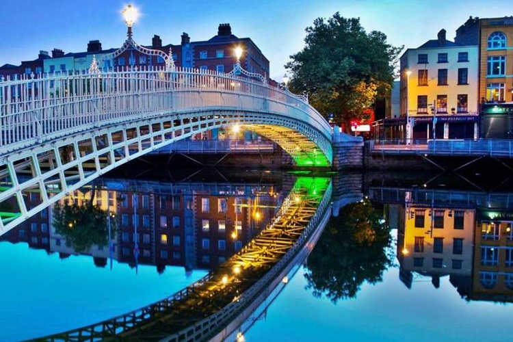 Dublin Nasıl Bir Yer?