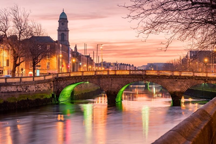 Dublin Pahalı Mı?
