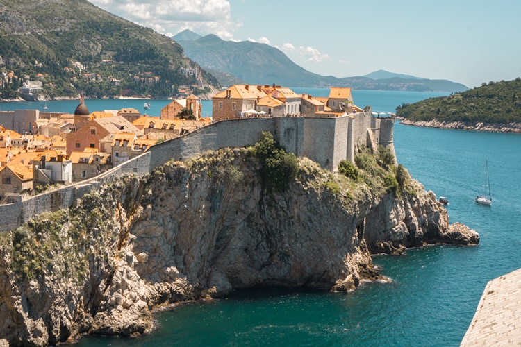 Dubrovnik İçin Vize Gerekli Mi?