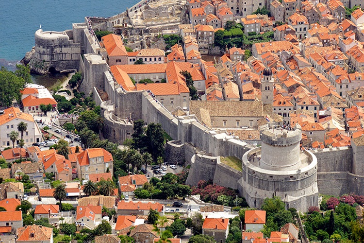 Dubrovnik Müslüman Mı?