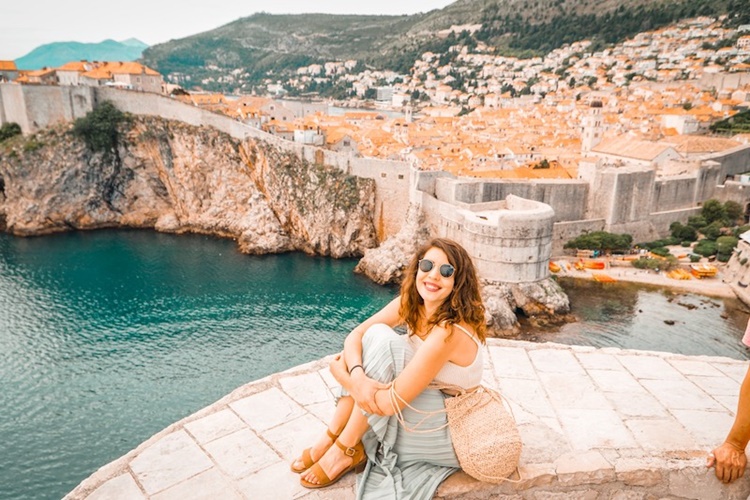Dubrovnik’te Gezilecek Yerler Nerelerdir?