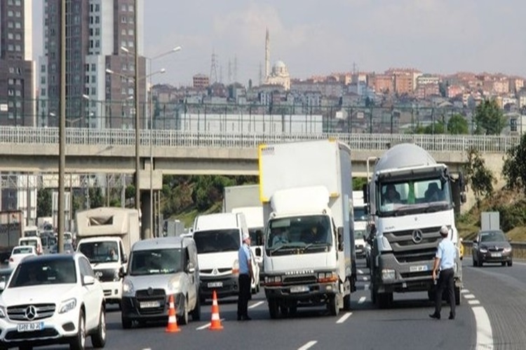 Ducato Hangi Köprüden Geçer?