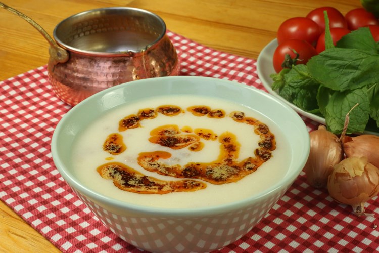 Düğün Çorbası Nereye Ait Bir Yemektir?