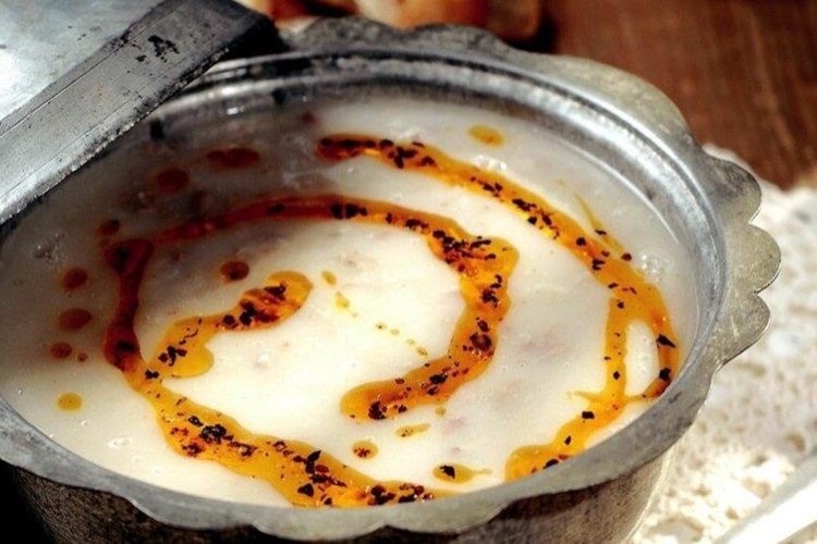 Düğün Çorbasının Yanına Ne Gider?