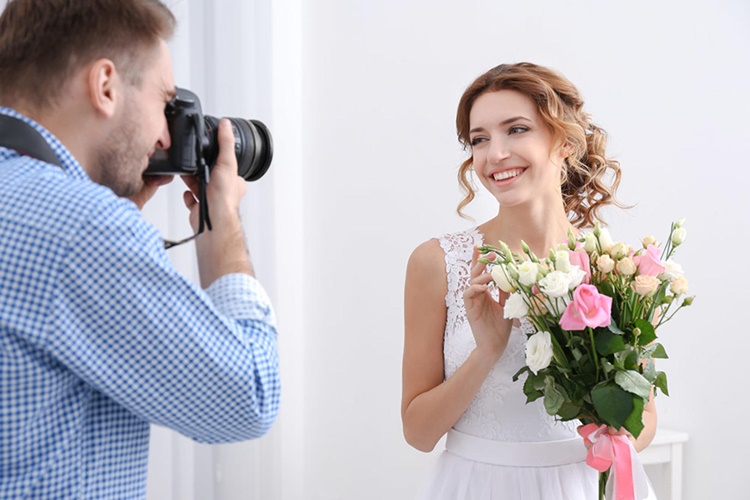 Düğün Fotoğrafı Çekilecek Yerler Neresidir?