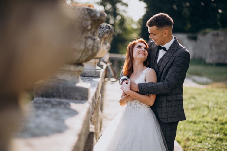 Düğün Fotoğrafı Çekme Teknikleri Nelerdir?