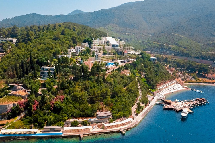 Duja Otel Sahibi Kim?