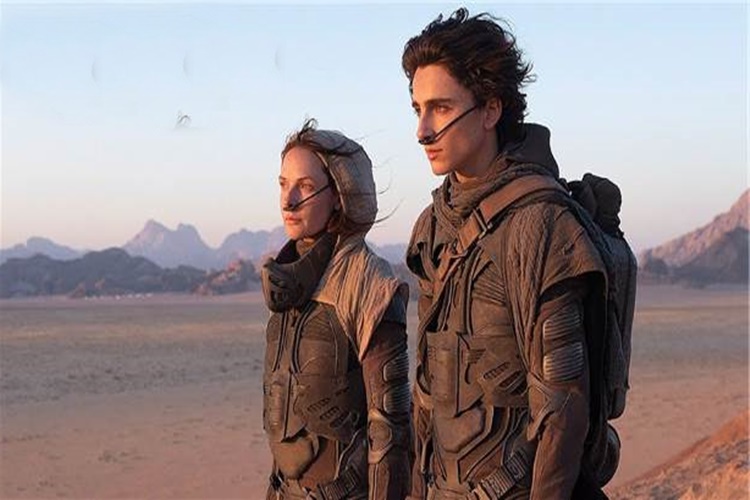 Dune Serisi Kitapların Sırası Nedir?