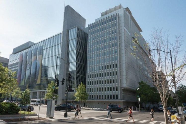 Dünya Bankası Amaçları Nelerdir?
