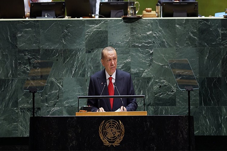 Dünya Beşten Büyüktür'' Sözünü İlk Kim Söyledi?