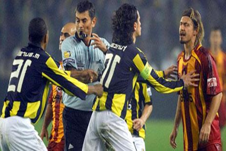 Dünya Derbileri Sıralaması Nedir?