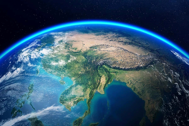 Dünyanın Geoit Olduğu Ne Zaman Keşfedildi?