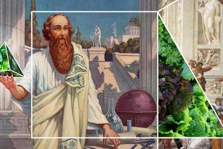 Dünyanın Şeklini Küreye Benzetip Çizen İlk Kişi Kimdir?